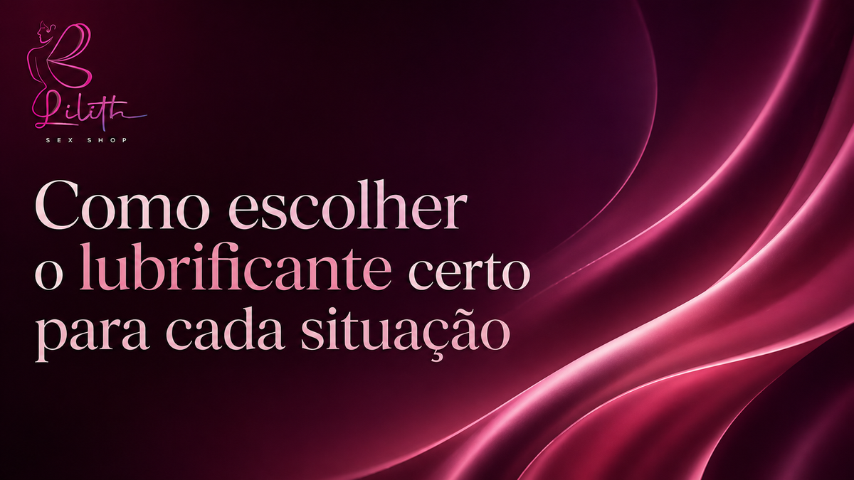 Como escolher o lubrificante certo para cada situação