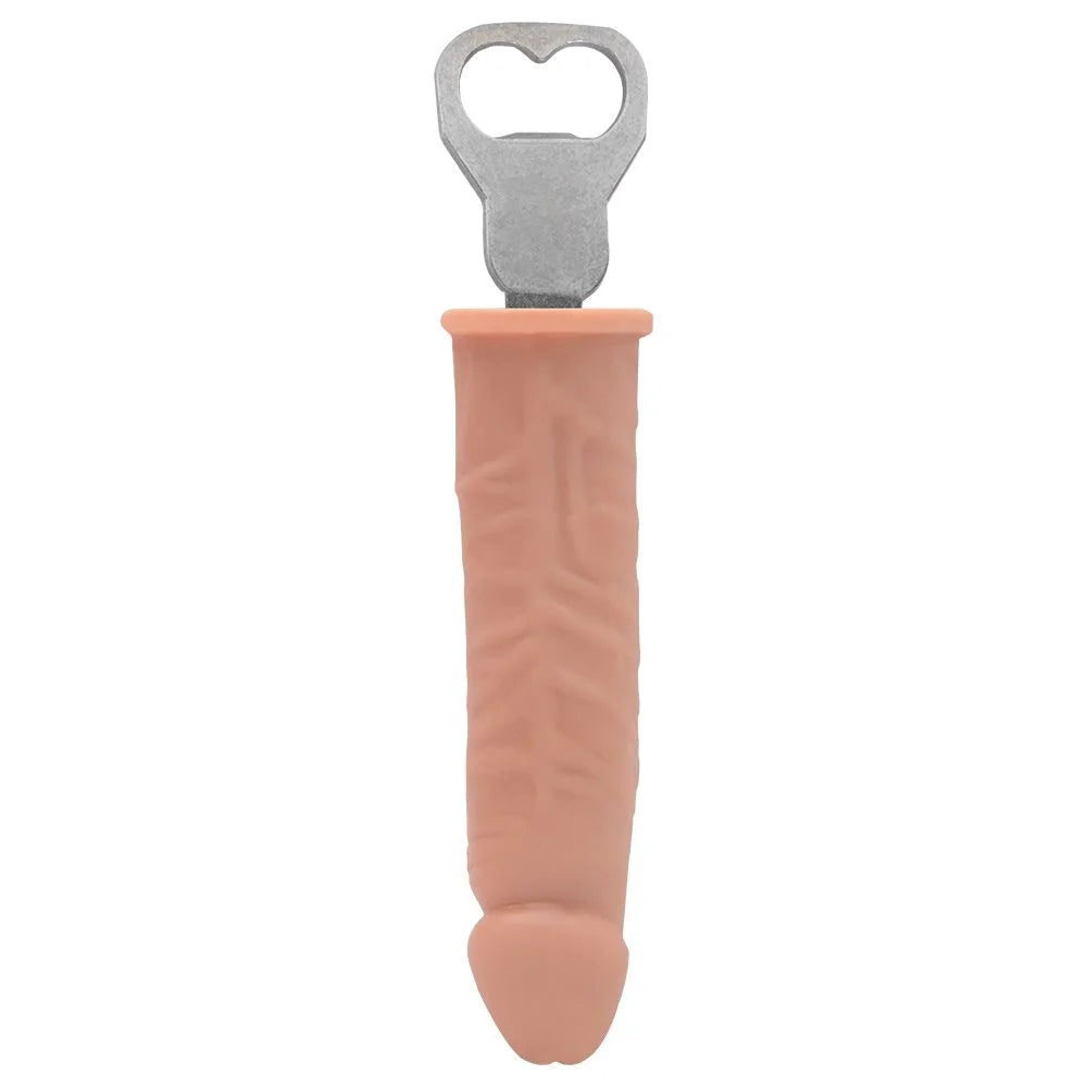 Pênis Utensílio Abridor Pau Brasil