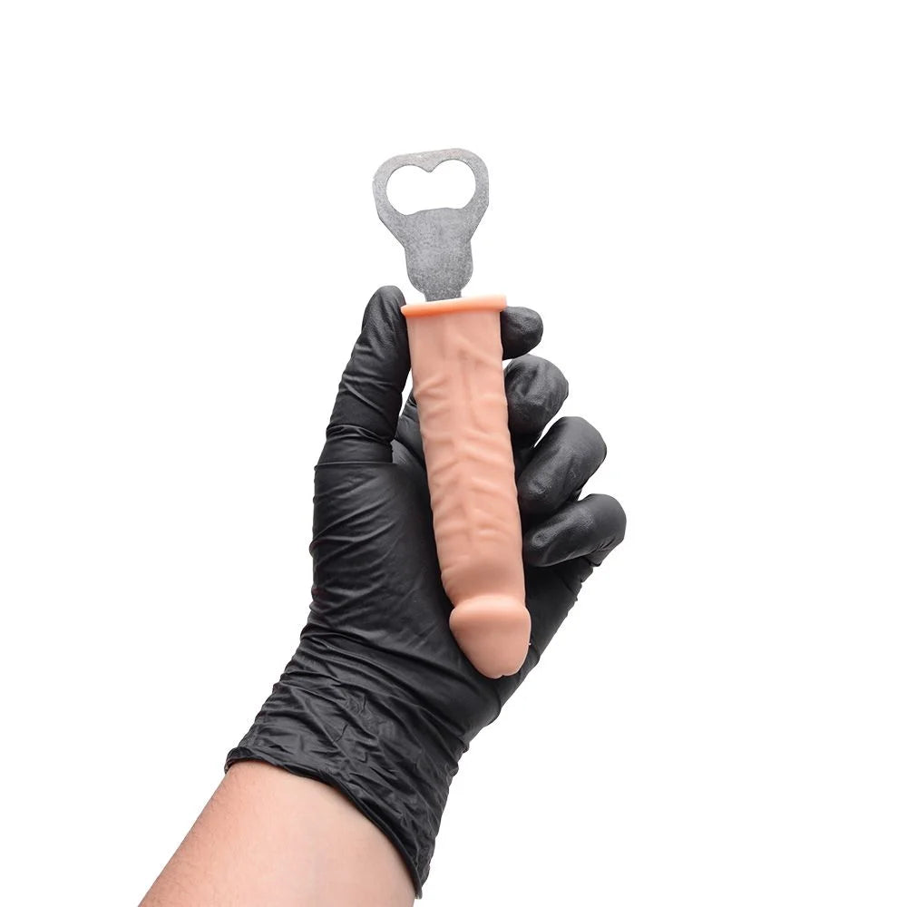 Pênis Utensílio Abridor Pau Brasil