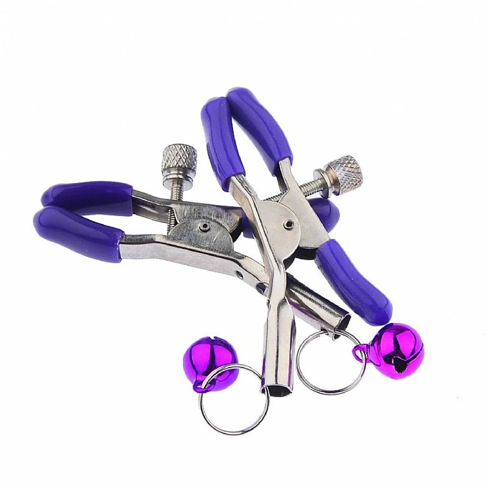 Kit Rabo Coelho Tiara Orelhas Grampos Sexy Import