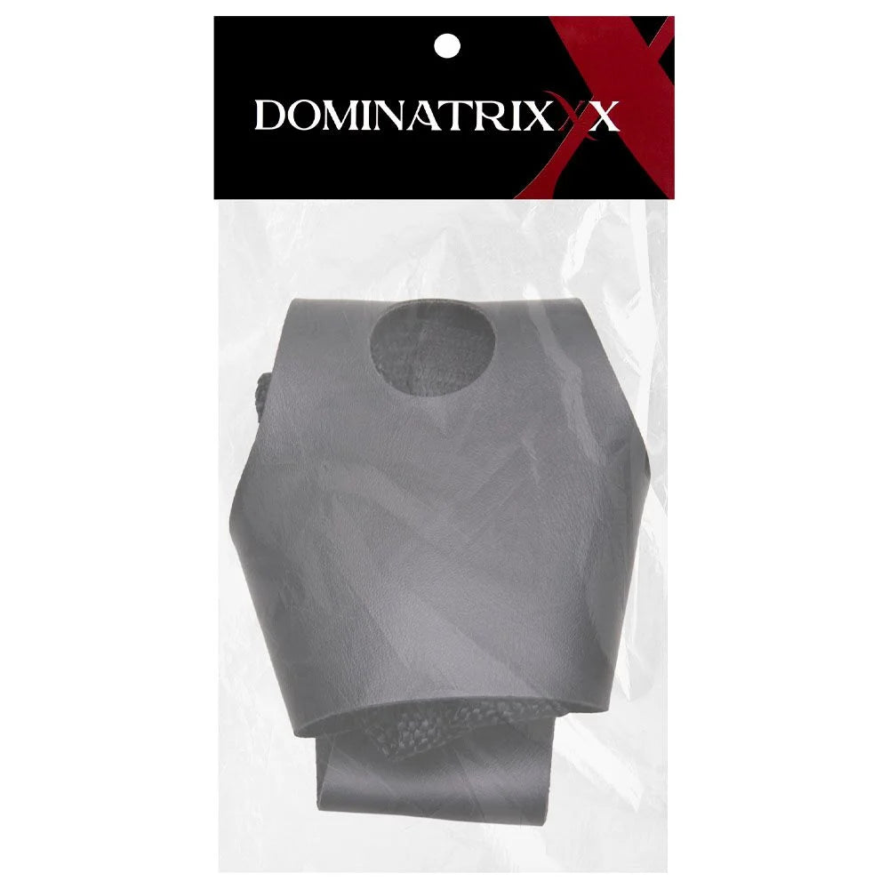 Cinta Para Protese 01 Furo Com Regulagem Dominatrixxx