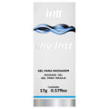 Cliv Intt Gel Dessensibilizante Anal 17G Intt