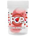 Bolinha Frutas Vermelhas - Pop