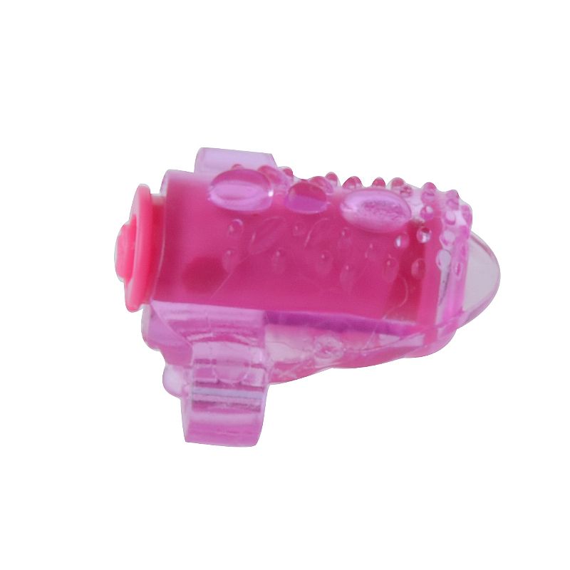 Capa de Lingua com Vibrador