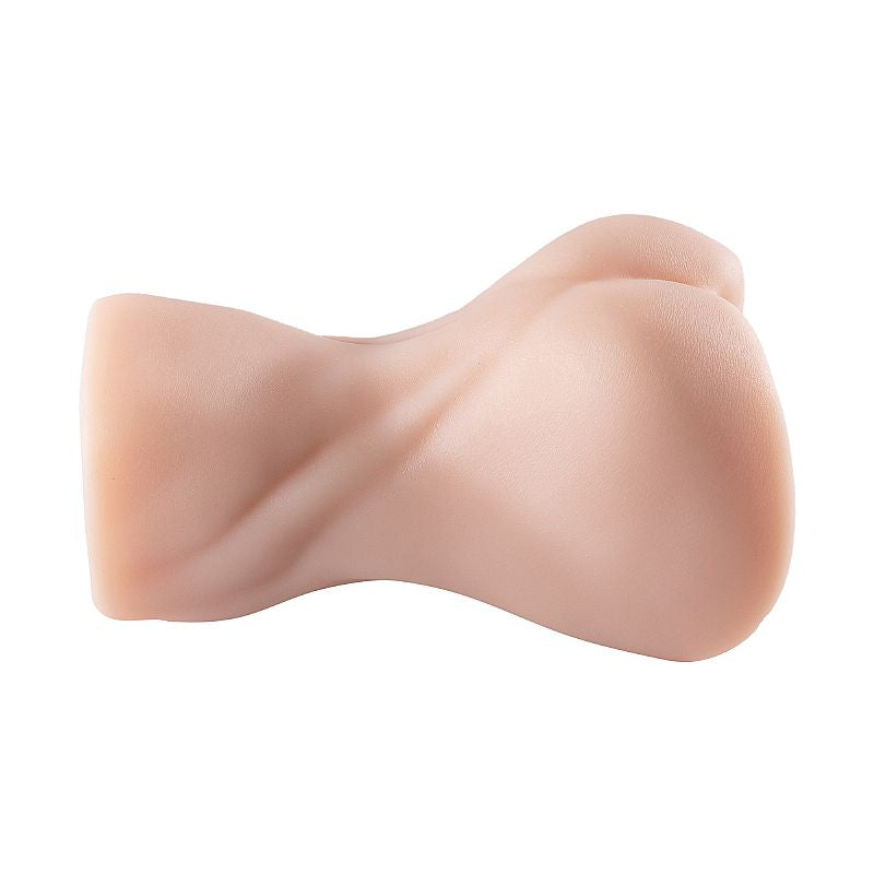 Masturbador Masculino Formato Vagina e anus 3 - SI