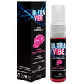 Ultra Vibe Gel Vibrante Beijavel 15G Sofisticatto