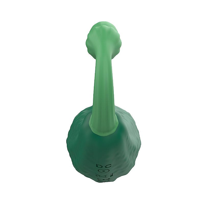 Bullet em Formato de Pepino / Vegetais - A Longa distancia App -11,3 x 2,9cm