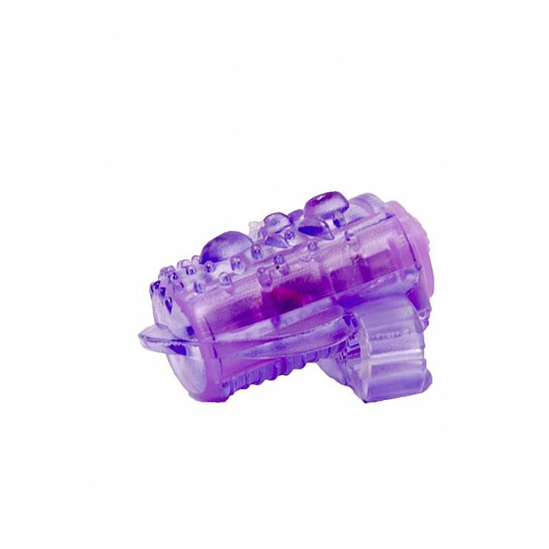 Capa de Lingua com Vibrador