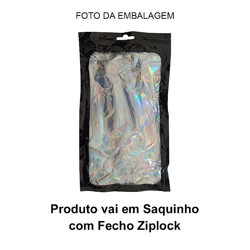 Capa Peniana com Anel - 19.0 x 3.6 -SI