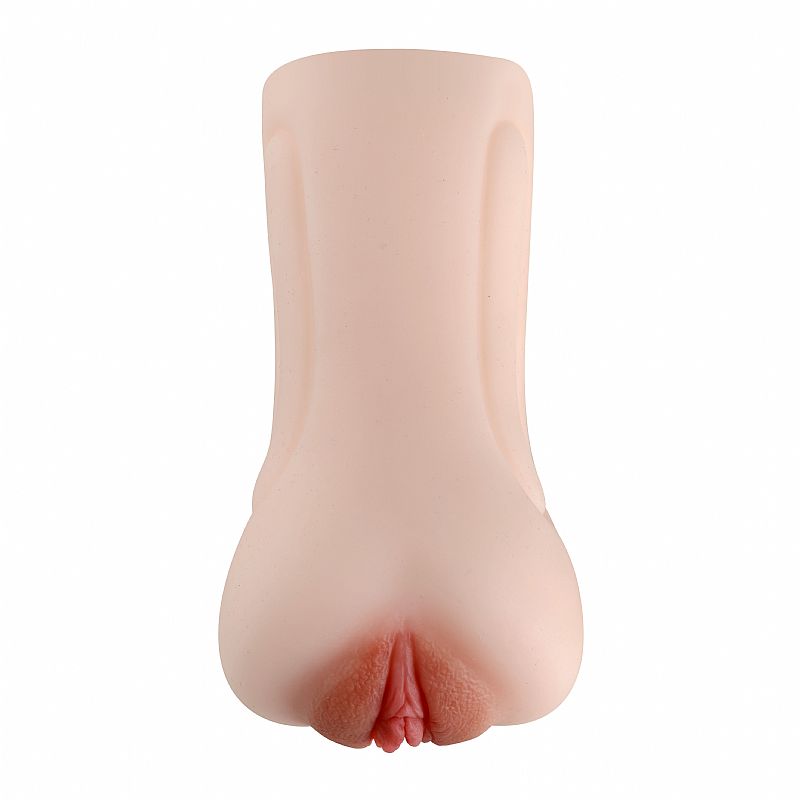 Masturbador Masculino Pequeno - Vagina com Himen - SI