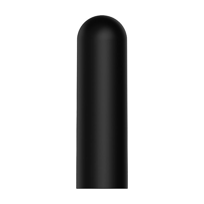 Bullet Recarregavel - 6.1 x 1.8 - Preto - SI