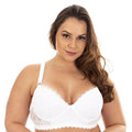 Sutia 52 Plus Size Reforcado Luciene Patitex