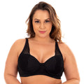 Sutia 52 Plus Size Reforcado Carla Patitex