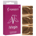 Ivirgin Himen Artificial Gel Em Filme 03 Unidades For Sexy
