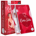 Kama Sutra 50 Cartas De Prazer Diversao Ao Cubo