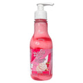 Body Girl Gel Hidratante Para Virilhas De Morango Com Chantilly 305Ml Garji