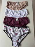 Calcinha plus size G2