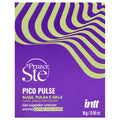 Pico Pulse Uva Verde Gel Suga Vibra Pulsa 16G Intt