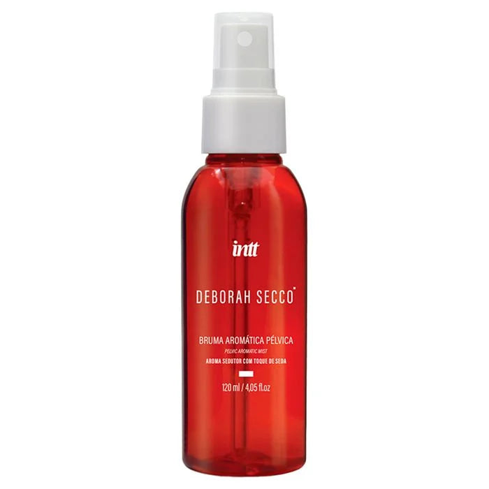 Bruma Pelvica Intt E Deborah Secco 120Ml Intt