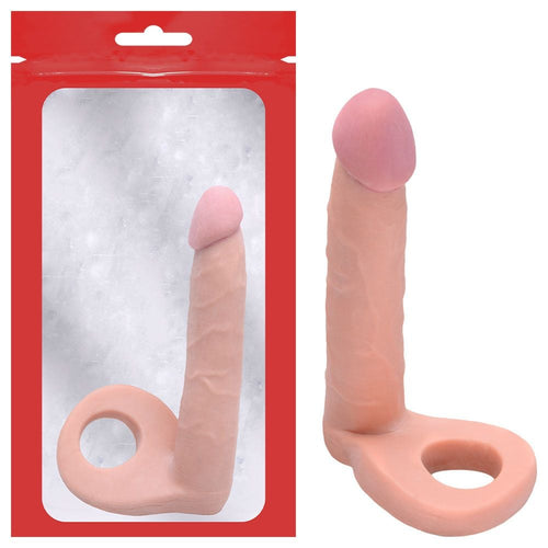 Anel Companheiro 14 X 2.9 Silicone Sexy Import