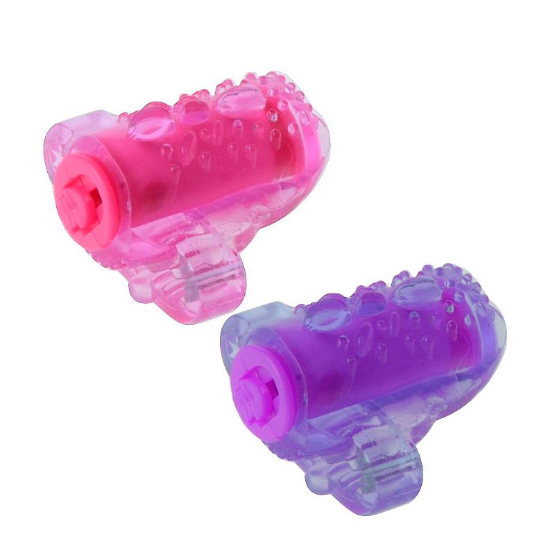 Capa de Lingua com Vibrador