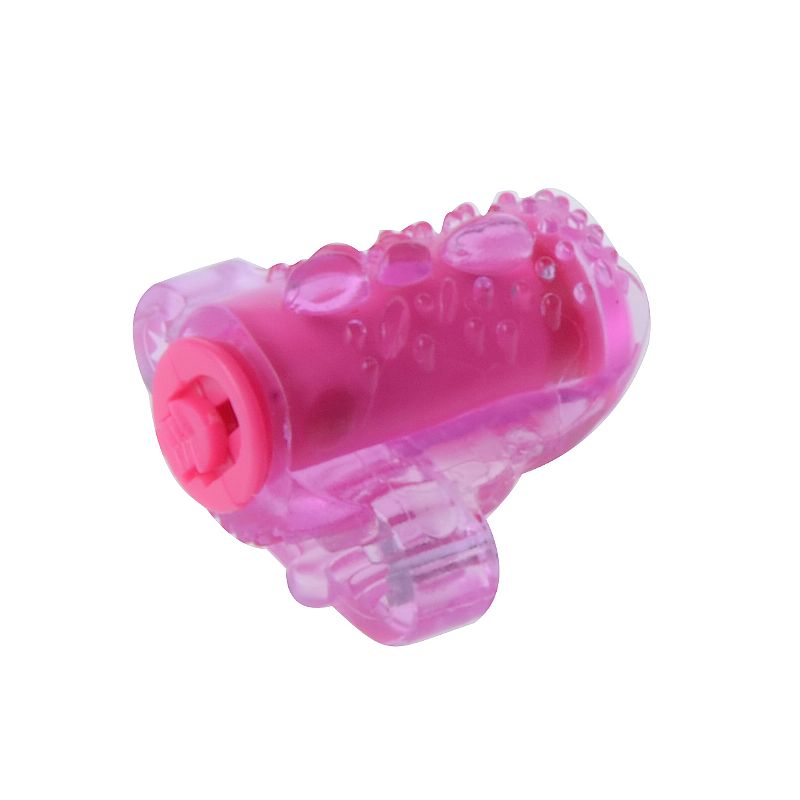 Capa de Lingua com Vibrador