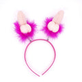 Tiara de Penis com Pelucia - SI