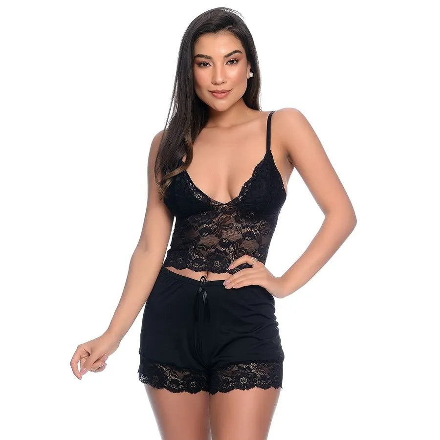 Short Doll M Gaby
