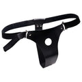 Cinta Para Protese 01 Furo Com Regulagem Dominatrixxx