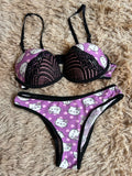 CONJUNTO GG BASICO HELLO KITTY