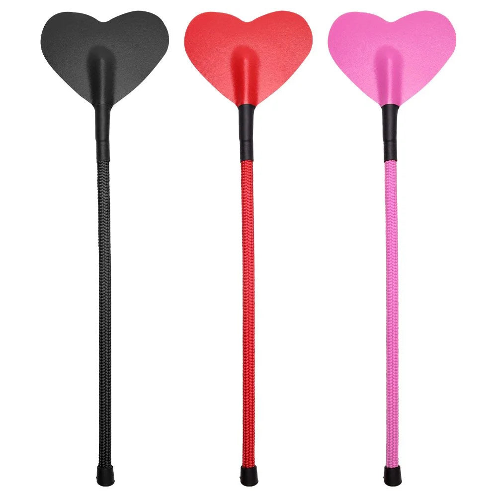 Chibata Coracao 35cm Dominatrixxx