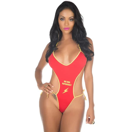 MINI FANTASIA BODY FLASH PIMENTA SEXY