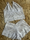 Conjunto G calesson branco