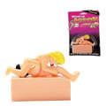 Wind Up Action 69 Mega Import