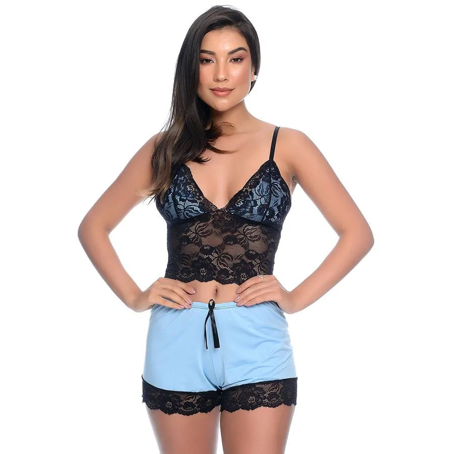 Short Doll G Gaby