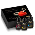 Kit Meu Primeiro Anal By Castropil Intt