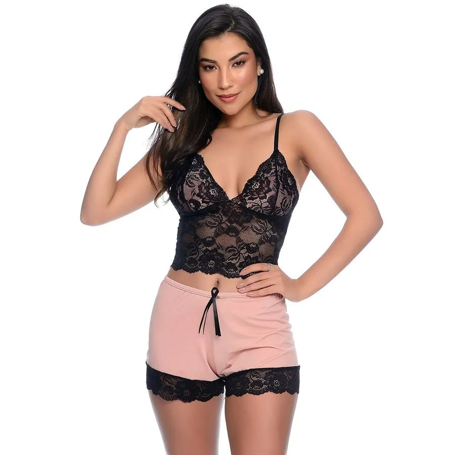Short Doll G Gaby
