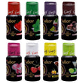 Gel Comestivel Hot 15Ml Garji