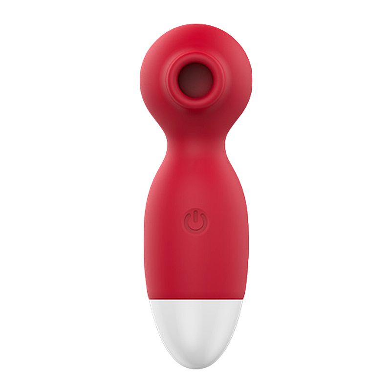Vibrador de Pulsação - Sam - Roxo - SI