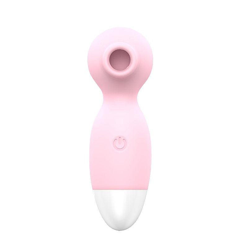 Vibrador de Pulsação - Sam - Roxo - SI