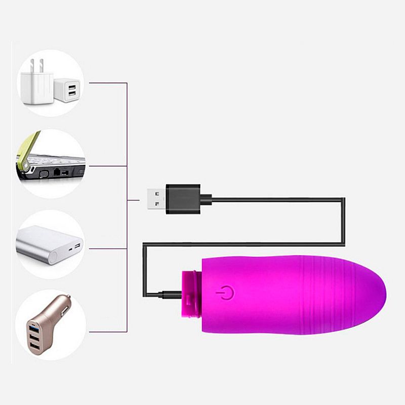Bullet com Controle Remoto - Rosa - SI