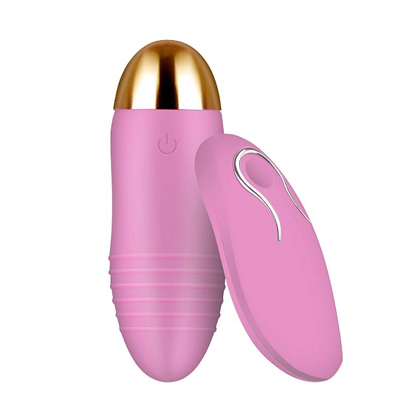 Bullet com Controle Remoto - Rosa - SI