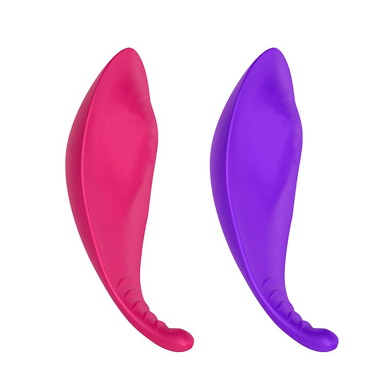 Vibrador de calcinha - Niami - À Longa distância - App - SI