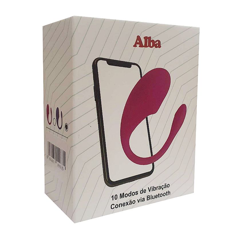 Bullet - À Longa distância Alba - App - SI