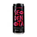 Sedenta Lollipop Energético em Lata 269ml Pepper Blend