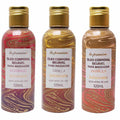 Oleo Beijavel Massagem La Passion 120ml Sofisticatto