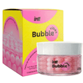 Bubble Vibes 3 Em 1 Lubrificante E Excitante Com Esferas E Jambu 120g Intt