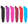 Vibrador Ponto G Golfinho - Liso