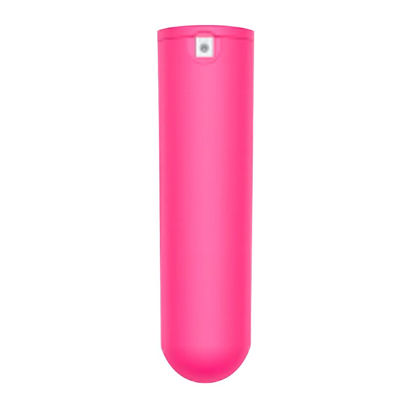 Bullet com 20 Vibracao - Recarregavel - 7,5 x 2,2