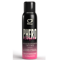 Desodorante intimo Phero Aroma Feminino 150ml Sexy Fantasy
